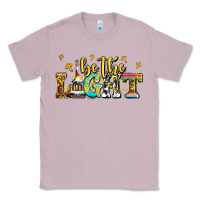 Lilac be the light Classic Tee - AdoDesignShop