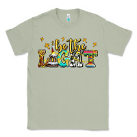 Matcha be the light Classic Tee - AdoDesignShop