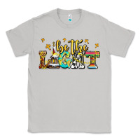 Moon Dust be the light Classic Tee - AdoDesignShop