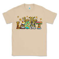 Mushroom be the light Classic Tee - AdoDesignShop