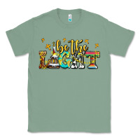 Sage be the light Classic Tee - AdoDesignShop