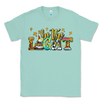 Seafoam be the light Classic Tee - AdoDesignShop
