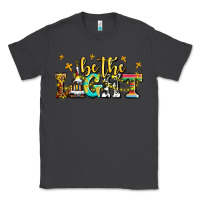 Smoke be the light Classic Tee - AdoDesignShop