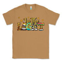 Toasted Coconut be the light Classic Tee - AdoDesignShop
