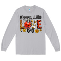 Moon Dust mama's little love bug Long Sleeve Tee - LillyAllenDesigns