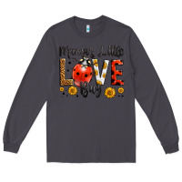 Smoke mama's little love bug Long Sleeve Tee - LillyAllenDesigns