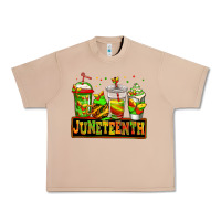 Burro juneteenth afro coffee cups Urban Heavy Tee - Jasminsmagicworld