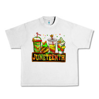Lunar Rock juneteenth afro coffee cups Urban Heavy Tee - Jasminsmagicworld