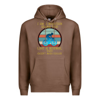 Chestnut I Am A Mountain Biking Dad Premium Hoodie - Bettercallsaul