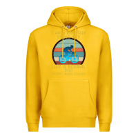 Lemon I Am A Mountain Biking Dad Premium Hoodie - Bettercallsaul