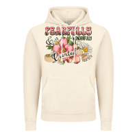 Vintage Artic fearfully and wonderfully created Vintage Hoodie - JahusDesignShop