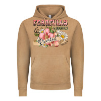 Vintage Camel fearfully and wonderfully created Vintage Hoodie - JahusDesignShop