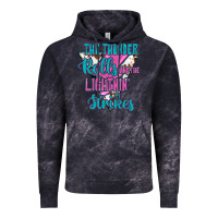 Cloud Black The Thunder Rolls And The Lıghtnıng Strikes Vintage Hoodie - JahusDesignShop