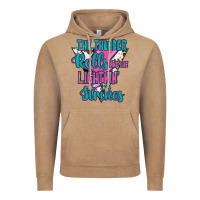 Vintage Coffee The Thunder Rolls And The Lıghtnıng Strikes Vintage Hoodie - JahusDesignShop