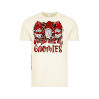 Hangin' With My Gnomies Vintage Tee | Teevron