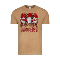 Vintage Camel hangin' with my gnomies Vintage Tee - JahusDesignShop
