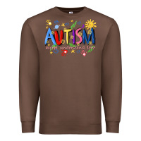 Chestnut autism accept understand love Premium Sweatshirt - Artiststas
