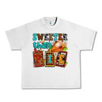 Lunar Rock sweeter than pie with pumpkin pie Urban Heavy Tee - AdoDesignShop