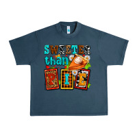 Midnight Navy sweeter than pie with pumpkin pie Urban Heavy Tee - AdoDesignShop