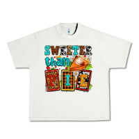 Pistachio sweeter than pie with pumpkin pie Urban Heavy Tee - AdoDesignShop