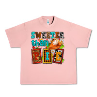 Salmon sweeter than pie with pumpkin pie Urban Heavy Tee - AdoDesignShop
