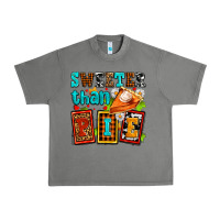 Tornado sweeter than pie with pumpkin pie Urban Heavy Tee - AdoDesignShop