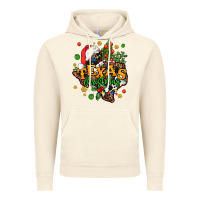 Vintage Artic texas christmas Vintage Hoodie - AdoDesignShop