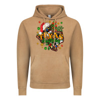 Vintage Camel texas christmas Vintage Hoodie - AdoDesignShop