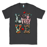 Smoke love baby pigs Classic Tee - Artiststas