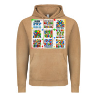 Vintage Camel autism Vintage Hoodie - JahusDesignShop