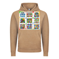 Vintage Coffee autism Vintage Hoodie - JahusDesignShop