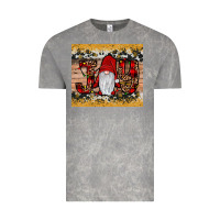 Cloud Rock gnome joy Vintage Tee - JahusDesignShop
