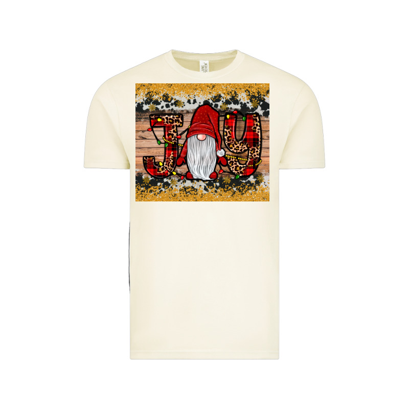 Gnome Joy Vintage Tee by JahusDesignShop | Teevron
