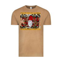 Vintage Camel gnome joy Vintage Tee - JahusDesignShop