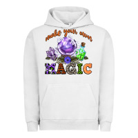 Pigment Lunar Rock make your own magic Urban Hoodie - CowGirlArtShop