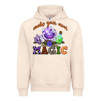 Sandshell make your own magic Urban Hoodie - CowGirlArtShop