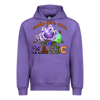 Tulip make your own magic Urban Hoodie - CowGirlArtShop