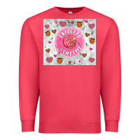 Cardinal cafecito y chisme Premium Sweatshirt - Artiststas