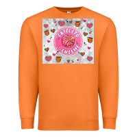 Carrot cafecito y chisme Premium Sweatshirt - Artiststas