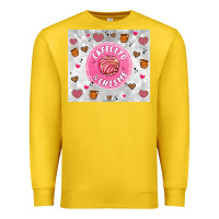 Lemon cafecito y chisme Premium Sweatshirt - Artiststas