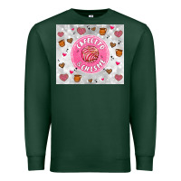 Cafecito Y Chisme Premium Sweatshirt | Teevron
