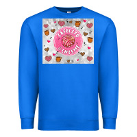 True Royal cafecito y chisme Premium Sweatshirt - Artiststas