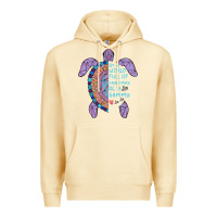 Pina Colada In a World full of Grandmas be a Gammy Premium Hoodie - Bettercallsaul