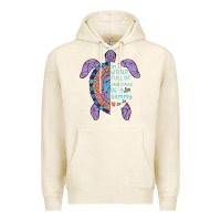Tofu In a World full of Grandmas be a Gammy Premium Hoodie - Bettercallsaul