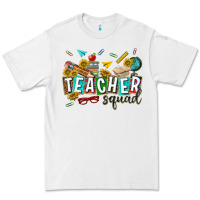 White western teacher squad Premium Tee - texasbilliewilder