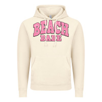 Vintage Artic beach babe Vintage Hoodie - JahusDesignShop