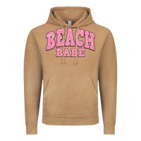 Vintage Camel beach babe Vintage Hoodie - JahusDesignShop