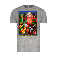Cloud Rock love coffee cup Christmas Vintage Tee - AdoDesignShop
