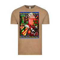 Vintage Coffee love coffee cup Christmas Vintage Tee - AdoDesignShop