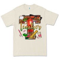 Western Teacher Premium Tee | Teevron
